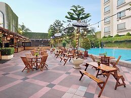 Grand Mercure Medan Angkasa