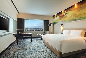 Grand Mercure Medan Angkasa