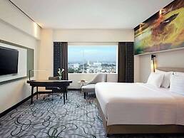 Grand Mercure Medan Angkasa