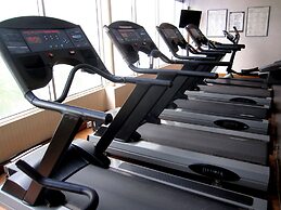 Grand Mercure Medan Angkasa