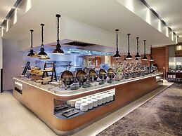 Grand Mercure Medan Angkasa