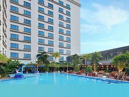 Grand Mercure Medan Angkasa