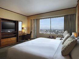 Grand Mercure Medan Angkasa
