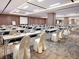 Grand Mercure Medan Angkasa
