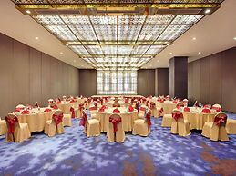 Grand Mercure Medan Angkasa