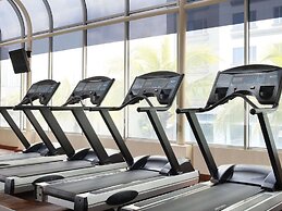 Grand Mercure Medan Angkasa