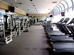 Grand Mercure Medan Angkasa