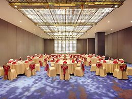 Grand Mercure Medan Angkasa