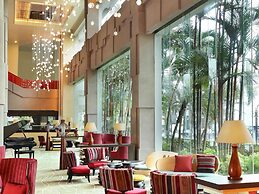 Grand Mercure Medan Angkasa