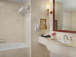 Grand Mercure Medan Angkasa