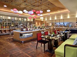 Grand Mercure Medan Angkasa