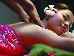 The Benoa Beach Front Villas & Spa