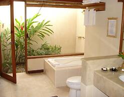 The Benoa Beach Front Villas & Spa