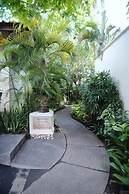 The Benoa Beach Front Villas & Spa