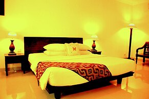 The Benoa Beach Front Villas & Spa