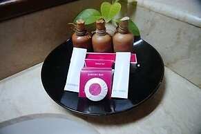 The Benoa Beach Front Villas & Spa