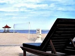 The Benoa Beach Front Villas & Spa