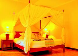 The Benoa Beach Front Villas & Spa