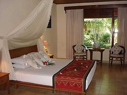 The Benoa Beach Front Villas & Spa