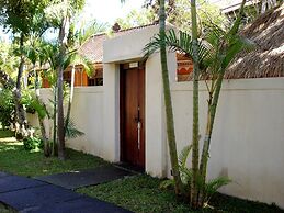 The Benoa Beach Front Villas & Spa