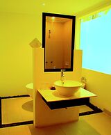 The Benoa Beach Front Villas & Spa