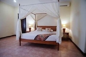 The Benoa Beach Front Villas & Spa