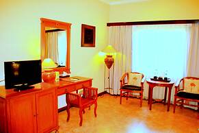 The Benoa Beach Front Villas & Spa