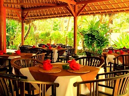 The Benoa Beach Front Villas & Spa