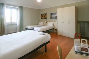 Best Quality Hotel Dock Milano