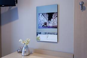 Best Quality Hotel Dock Milano