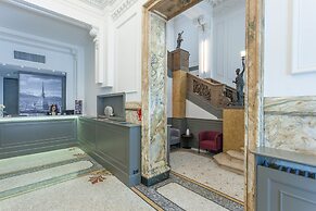 Best Quality Hotel Dock Milano