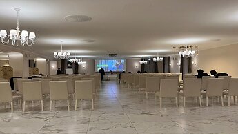 Hotel Villa Pigna