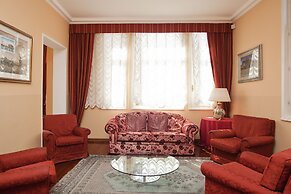 Hotel Villa Pigna