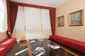 Hotel Villa Pigna