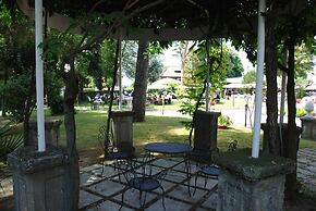 Hotel Villa Pigna
