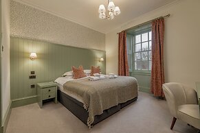 The Albany Hotel St Andrews