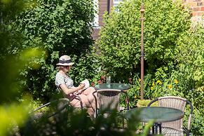 The Albany Hotel St Andrews