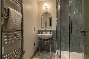 The Albany Hotel St Andrews