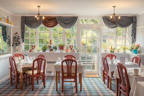 The Albany Hotel St Andrews