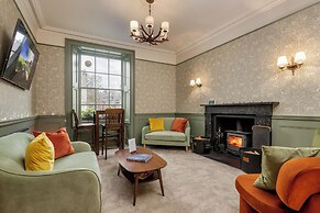 The Albany Hotel St Andrews