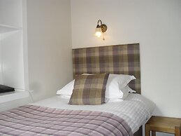 The Albany Hotel St Andrews