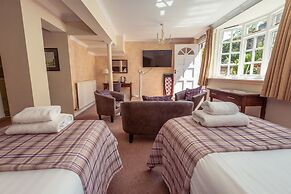 The Albany Hotel St Andrews