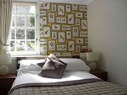 The Albany Hotel St Andrews