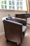 The Albany Hotel St Andrews