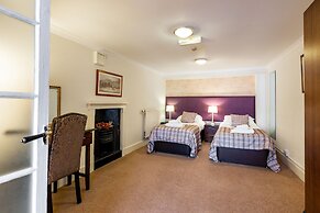 The Albany Hotel St Andrews