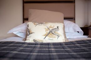 The Albany Hotel St Andrews