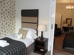 The Albany Hotel St Andrews