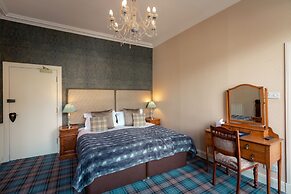 The Albany Hotel St Andrews