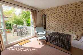 The Albany Hotel St Andrews