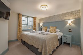 The Albany Hotel St Andrews